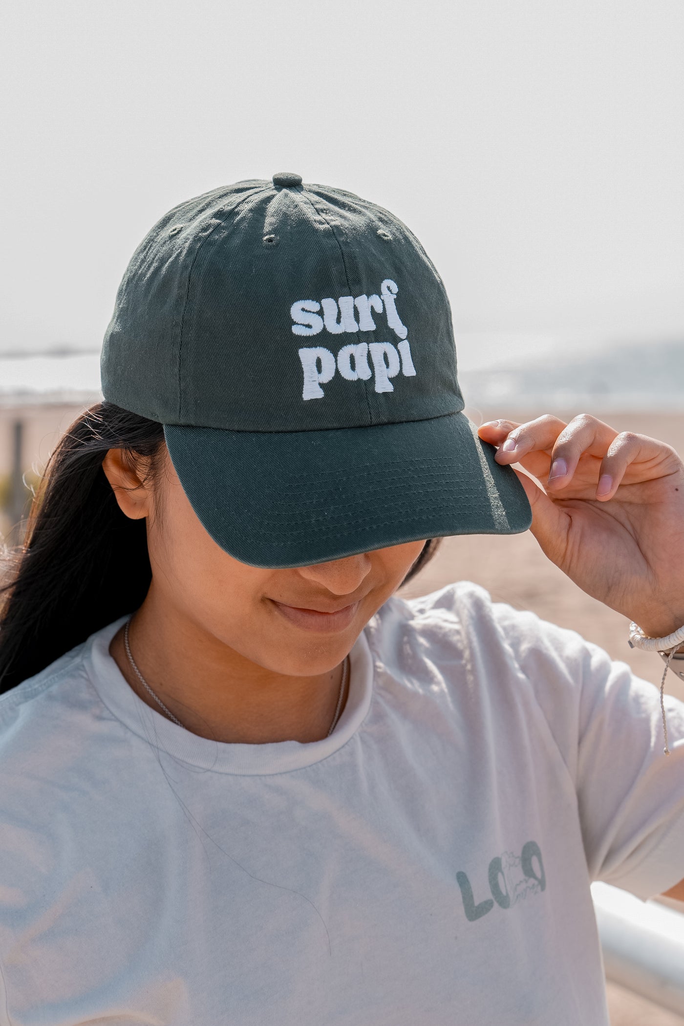 Surf Papi Hat