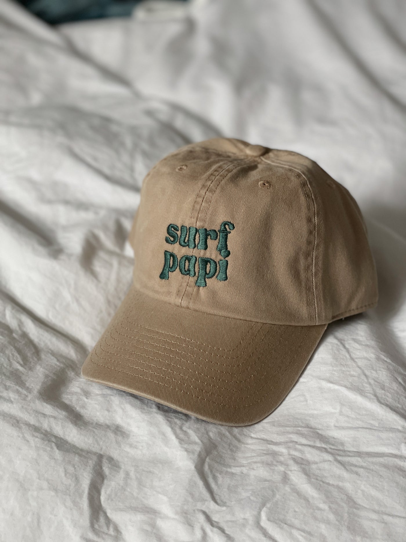 Surf Papi Hat