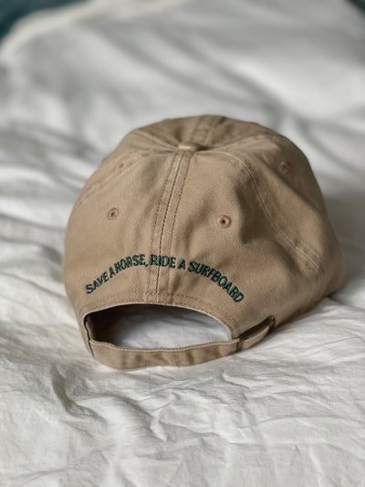 Surf Papi Hat