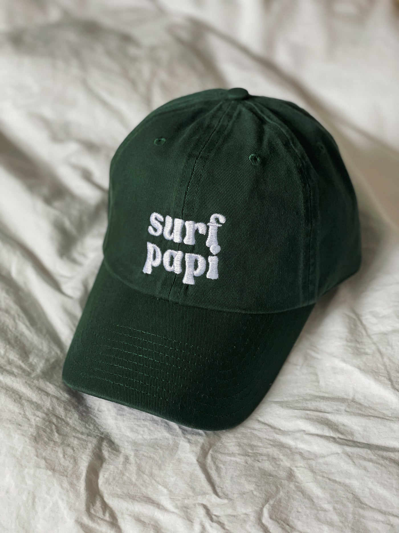 Surf Papi Hat