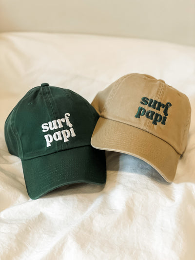 Surf Papi Hat