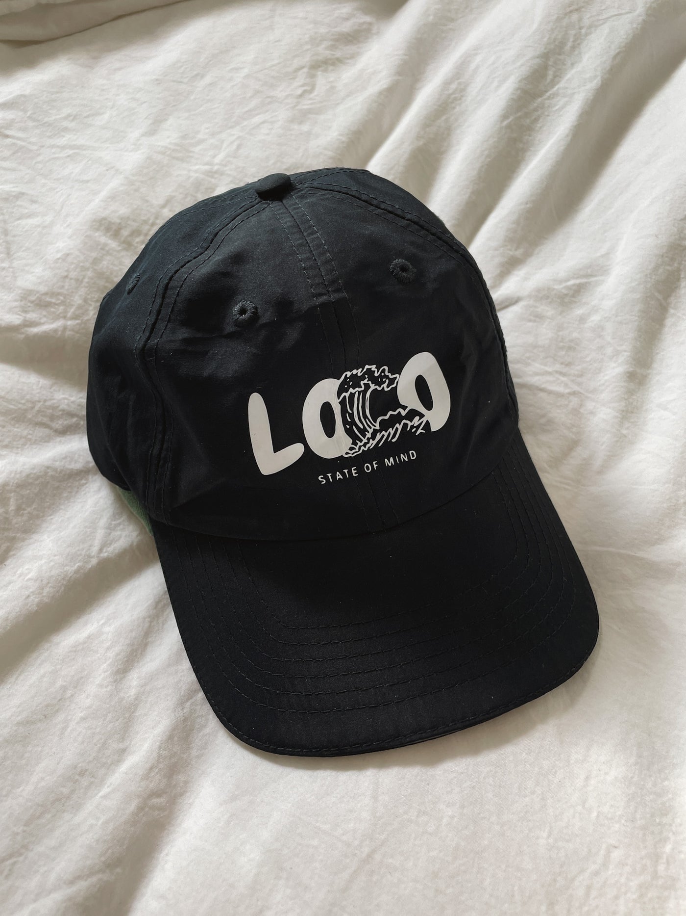 LOCO Athletic Cap