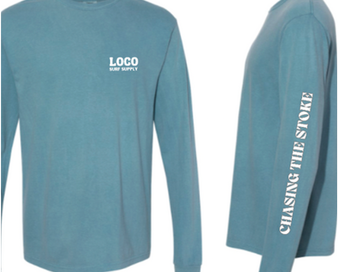 LOCO State of Mind Long Sleeve